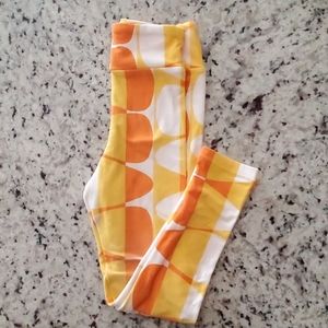 Kids halloween leggings